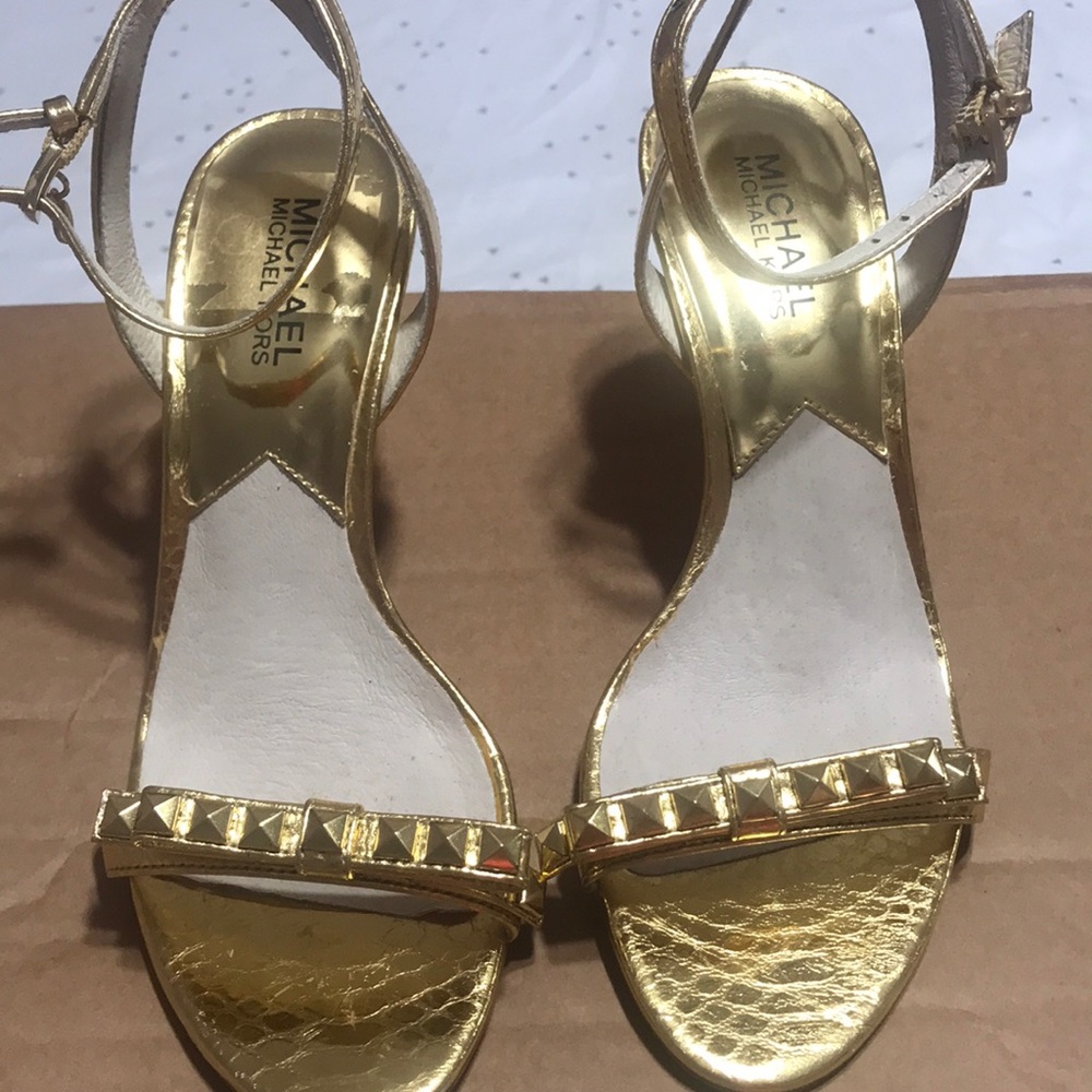 Michael Kors heels